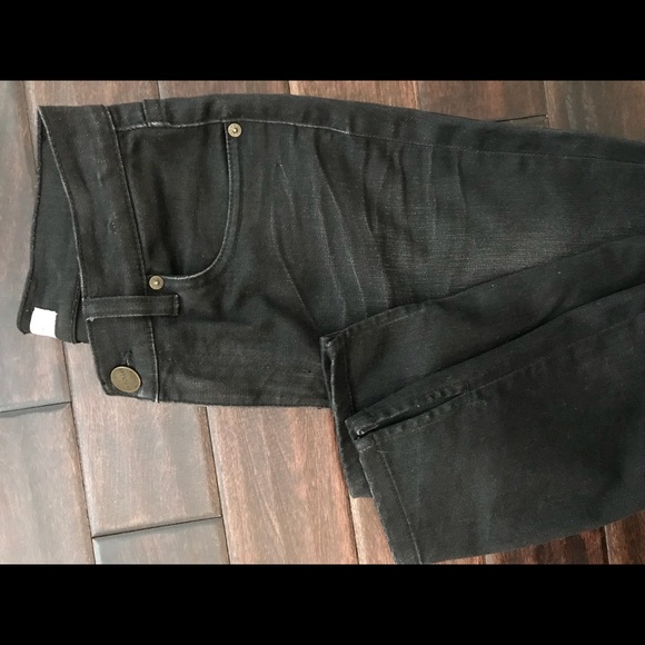 Urban Outfitters Les FOLLES de joie hi waist jeans - Picture 6 of 7